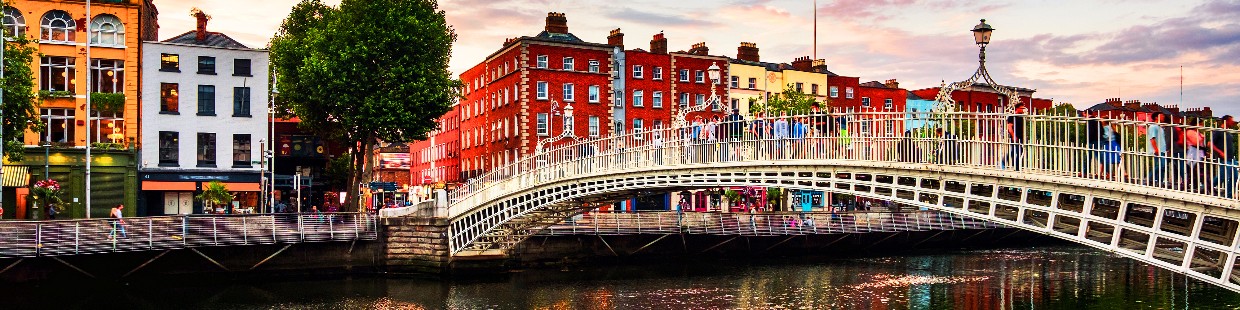 Dun Laoghaire/Dublin